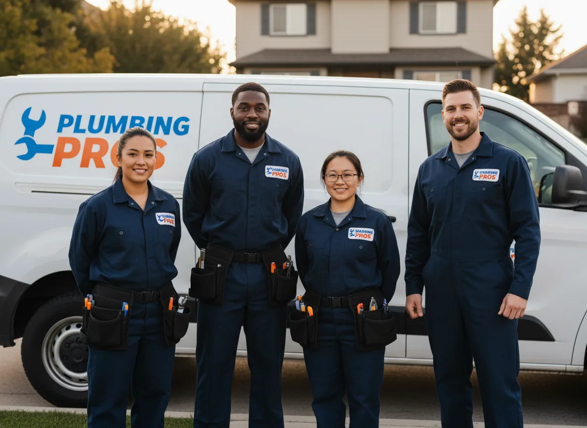 Water Heater Repair company in Loon Lake, WA
